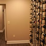 Customized Wine Cellar in Omaha, NE
